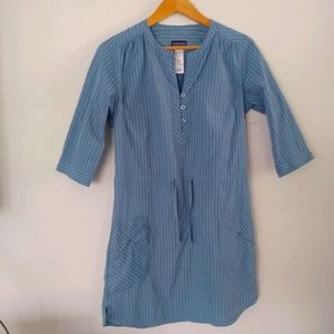 Patagonia Dress
